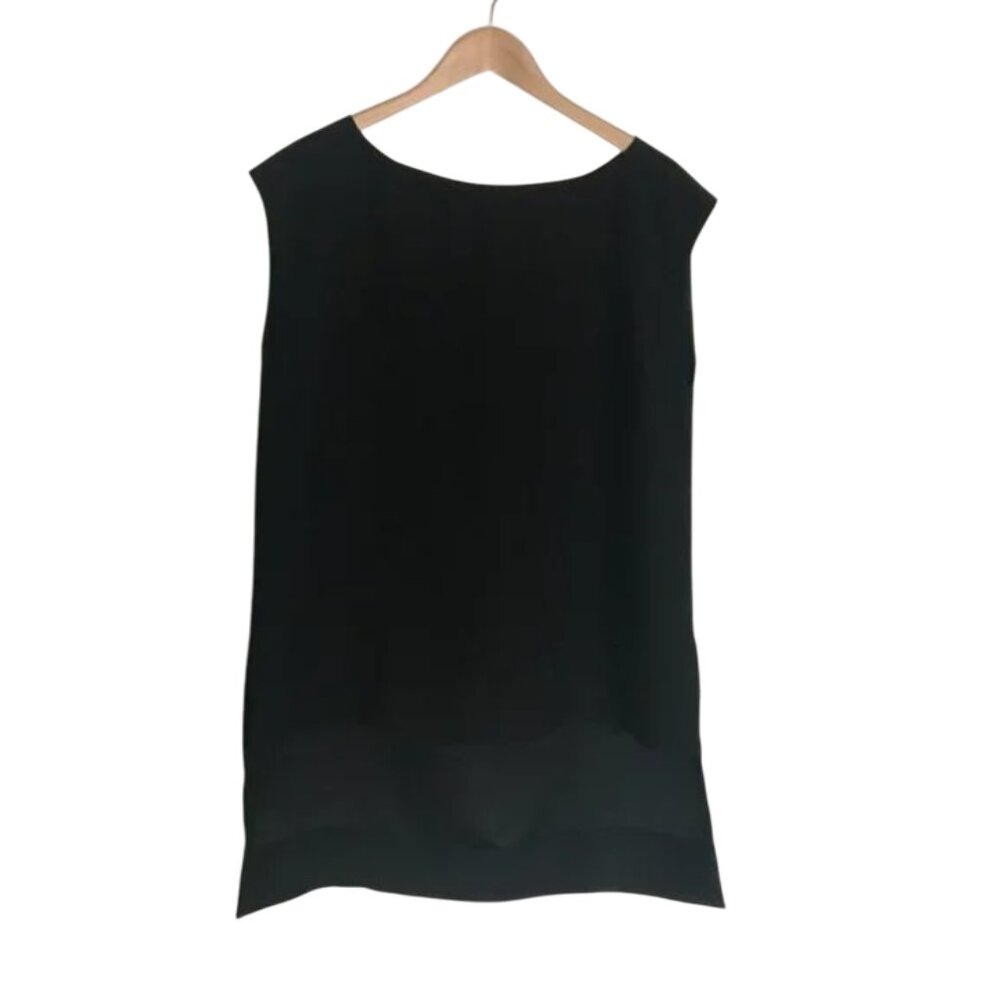 Banana Republic Hi-Lo Tunic Top